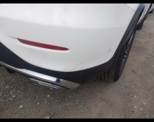 Mercedes-Benz GLC-class 2022