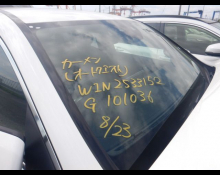 Mercedes-Benz GLC-class 2022