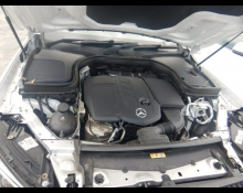 Mercedes-Benz GLC-class 2022