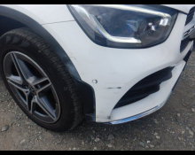 Mercedes-Benz GLC-class 2022