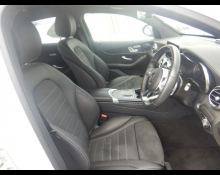 Mercedes-Benz GLC-class 2022