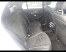 Mercedes-Benz GLC-class 2022