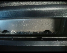 Toyota Vellfire 2017