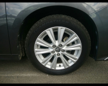 Toyota Vellfire 2017