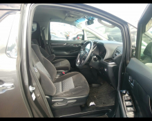 Toyota Vellfire 2017