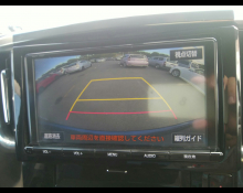 Toyota Vellfire 2017