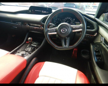 Mazda Mazda3 2019
