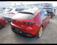 Mazda Mazda3 2019