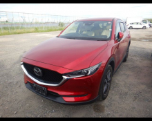 Mazda CX 5 2020
