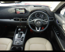 Mazda CX 5 2020