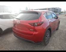Mazda CX 5 2020