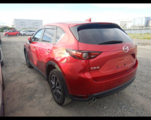 Mazda CX 5 2020