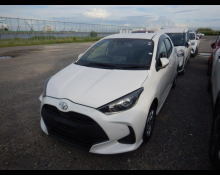 Toyota Yaris 2020