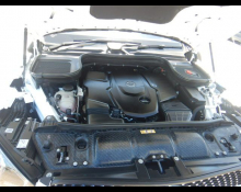 Mercedes-Benz GLE-Class 2022