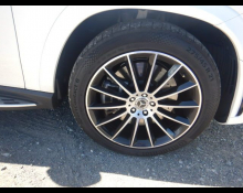 Mercedes-Benz GLE-Class 2022