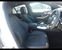 Mercedes-Benz GLE-Class 2022