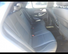 Mercedes-Benz GLE-Class 2022