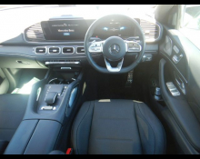 Mercedes-Benz GLE-Class 2022