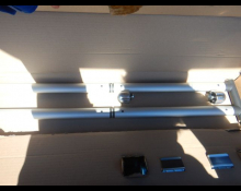 Mercedes-Benz GLE-Class 2022