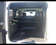 Mercedes-Benz G-Class 2021