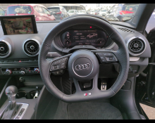 Audi A3 2020