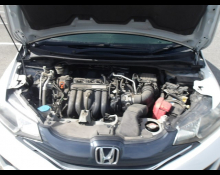 Honda Fit 2015
