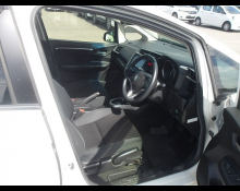 Honda Fit 2015
