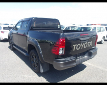 Toyota Hilux 2019