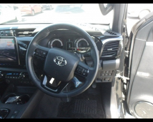 Toyota Hilux 2019