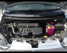 Daihatsu Mira e:S 2017