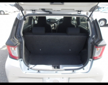 Daihatsu Mira e:S 2017