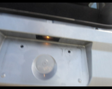 Daihatsu Mira e:S 2017