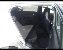 Daihatsu Mira e:S 2017