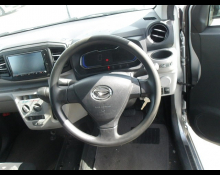 Daihatsu Mira e:S 2017