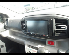 Daihatsu Mira e:S 2017