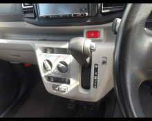 Daihatsu Mira e:S 2017