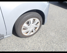 Daihatsu Mira e:S 2017