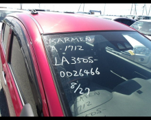 Daihatsu Mira e:S 2017