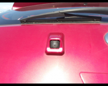 Daihatsu Mira e:S 2017