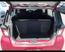 Daihatsu Mira e:S 2017