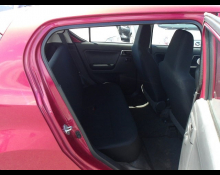 Daihatsu Mira e:S 2017