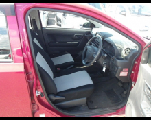 Daihatsu Mira e:S 2017