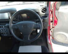 Daihatsu Mira e:S 2017