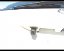 Toyota Probox Van 2017