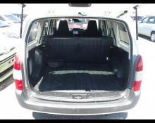 Toyota Probox Van 2017