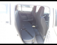 Toyota Probox Van 2017