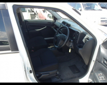 Toyota Probox Van 2017