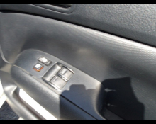 Toyota Probox Van 2017