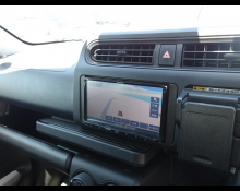 Toyota Probox Van 2017