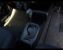 Toyota Probox Van 2017